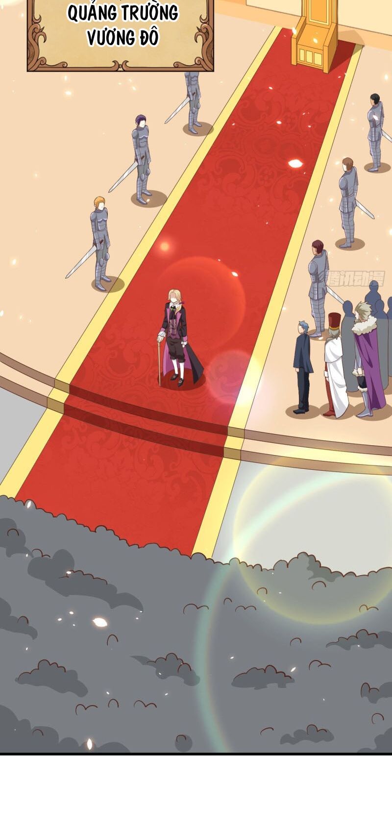 đọc truyện Từ Hôm Nay Bắt Đầu Làm Thành Chủ Chương 239 ảnh 40 tại Thiên Thai Truyện