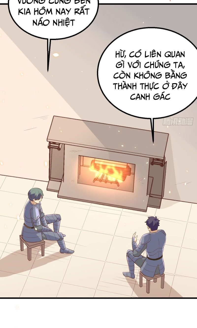 đọc truyện Từ Hôm Nay Bắt Đầu Làm Thành Chủ Chương 239 ảnh 46 tại Thiên Thai Truyện