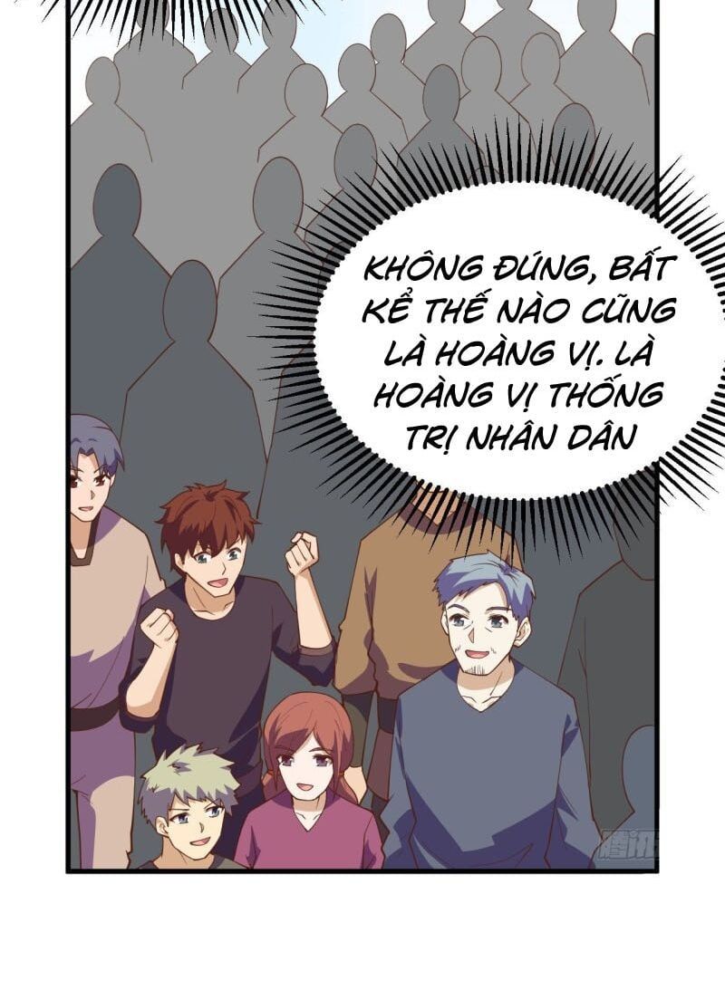 đọc truyện Từ Hôm Nay Bắt Đầu Làm Thành Chủ Chương 239 ảnh 50 tại Thiên Thai Truyện