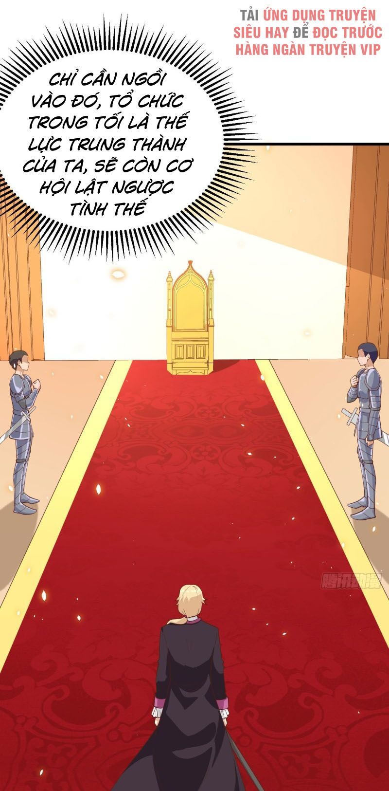 đọc truyện Từ Hôm Nay Bắt Đầu Làm Thành Chủ Chương 239 ảnh 51 tại Thiên Thai Truyện