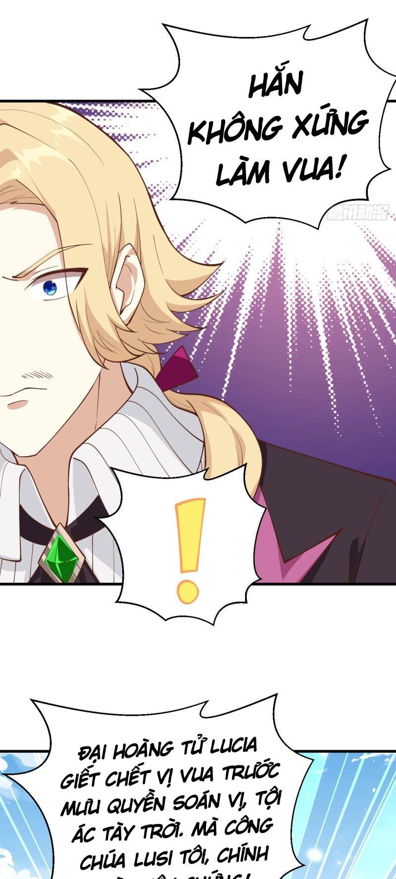 đọc truyện Từ Hôm Nay Bắt Đầu Làm Thành Chủ Chương 239 ảnh 53 tại Thiên Thai Truyện