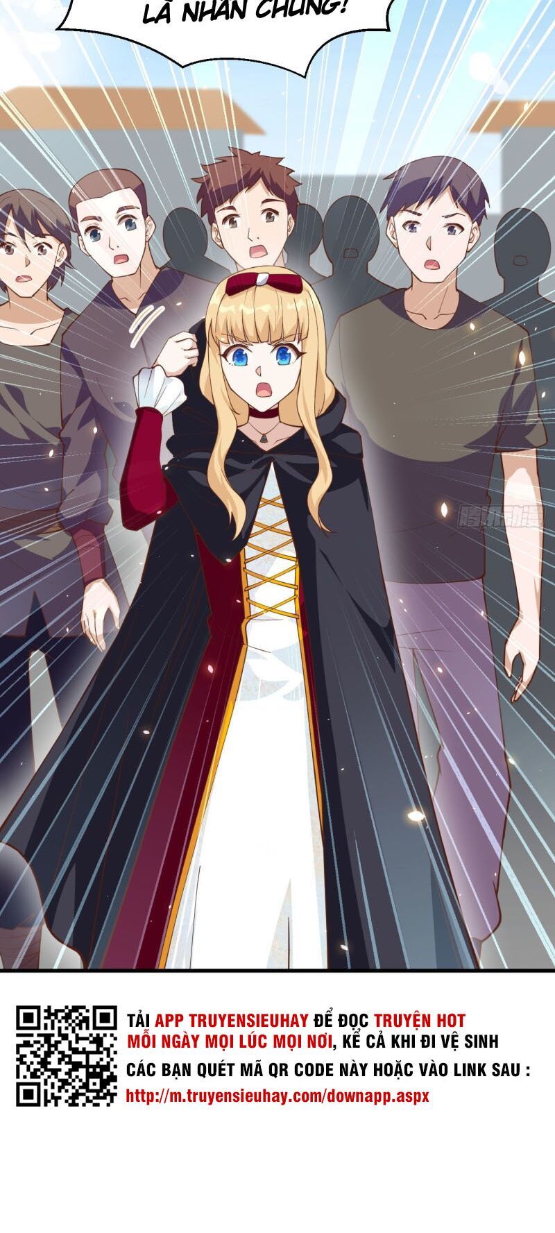 đọc truyện Từ Hôm Nay Bắt Đầu Làm Thành Chủ Chương 239 ảnh 54 tại Thiên Thai Truyện