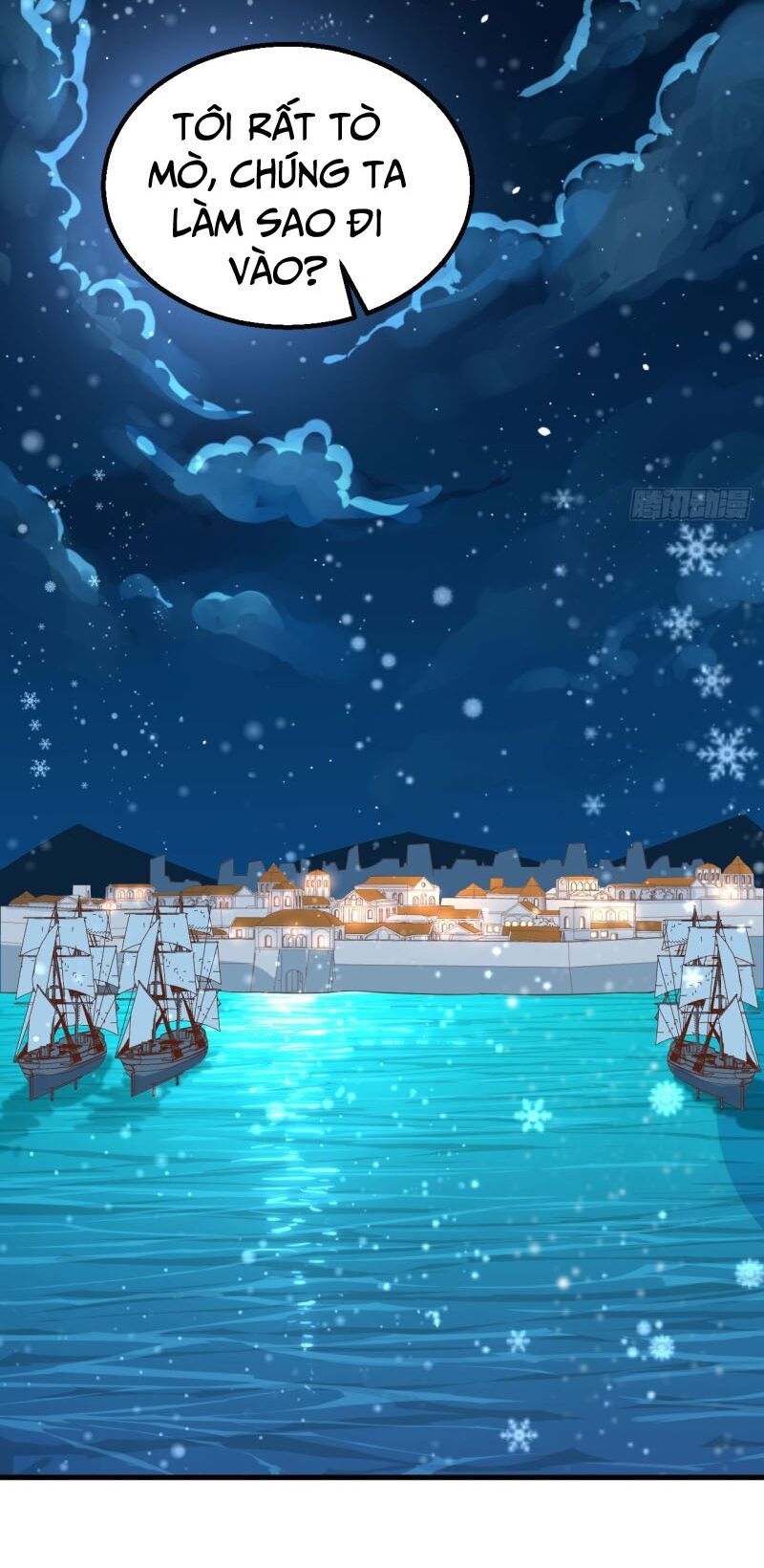 đọc truyện Từ Hôm Nay Bắt Đầu Làm Thành Chủ Chương 239 ảnh 11 tại Thiên Thai Truyện