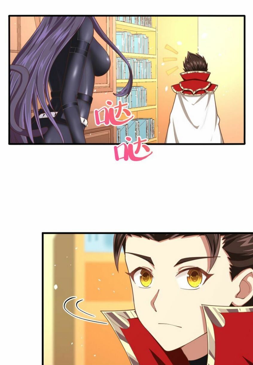 đọc truyện Từ Hôm Nay Bắt Đầu Làm Thành Chủ Chương 24 ảnh 14 tại Thiên Thai Truyện