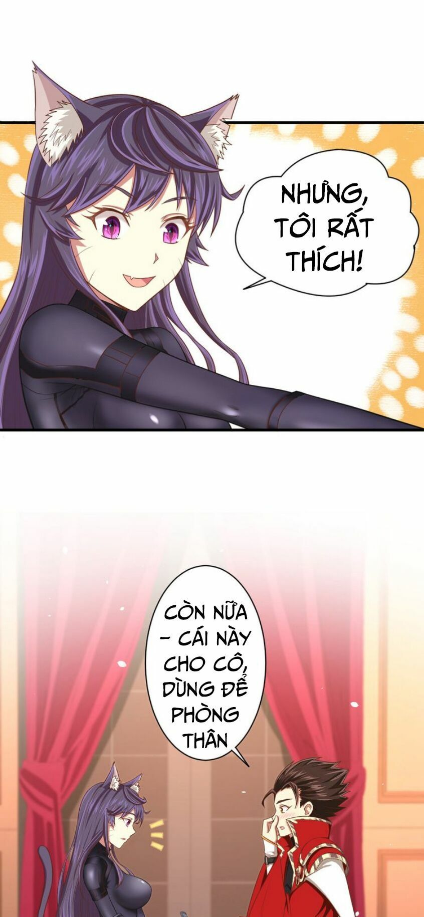 đọc truyện Từ Hôm Nay Bắt Đầu Làm Thành Chủ Chương 24 ảnh 18 tại Thiên Thai Truyện