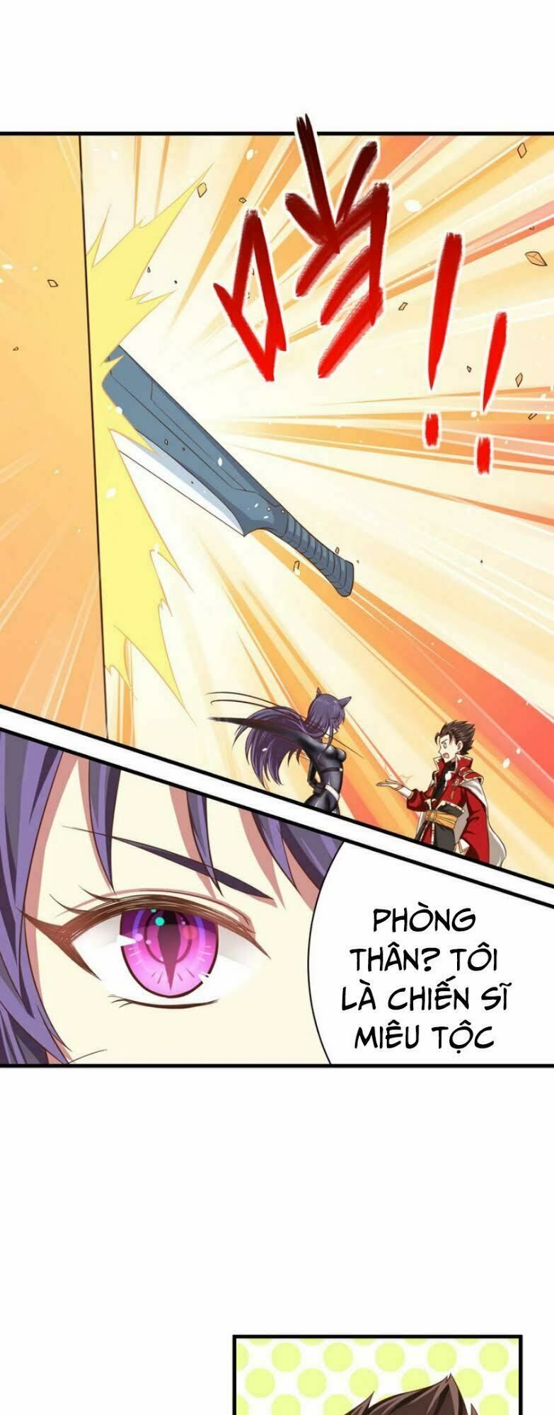 đọc truyện Từ Hôm Nay Bắt Đầu Làm Thành Chủ Chương 24 ảnh 20 tại Thiên Thai Truyện