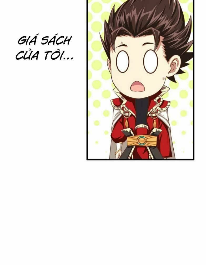 đọc truyện Từ Hôm Nay Bắt Đầu Làm Thành Chủ Chương 24 ảnh 21 tại Thiên Thai Truyện