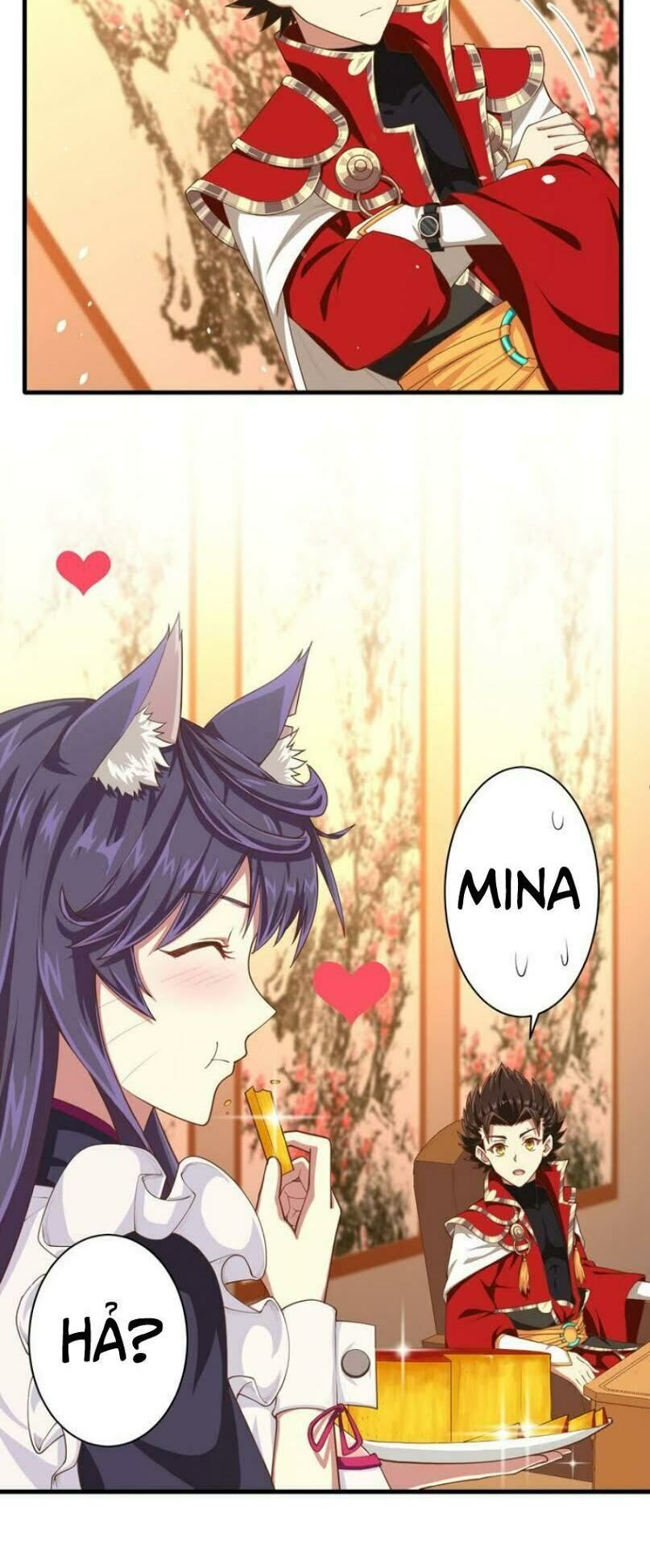 đọc truyện Từ Hôm Nay Bắt Đầu Làm Thành Chủ Chương 24 ảnh 4 tại Thiên Thai Truyện