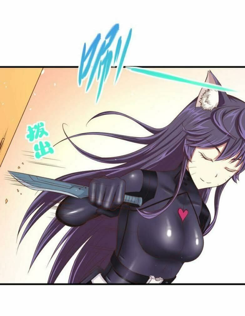 đọc truyện Từ Hôm Nay Bắt Đầu Làm Thành Chủ Chương 24 ảnh 22 tại Thiên Thai Truyện