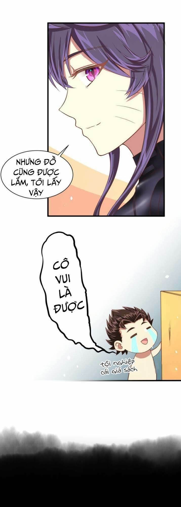 đọc truyện Từ Hôm Nay Bắt Đầu Làm Thành Chủ Chương 24 ảnh 23 tại Thiên Thai Truyện