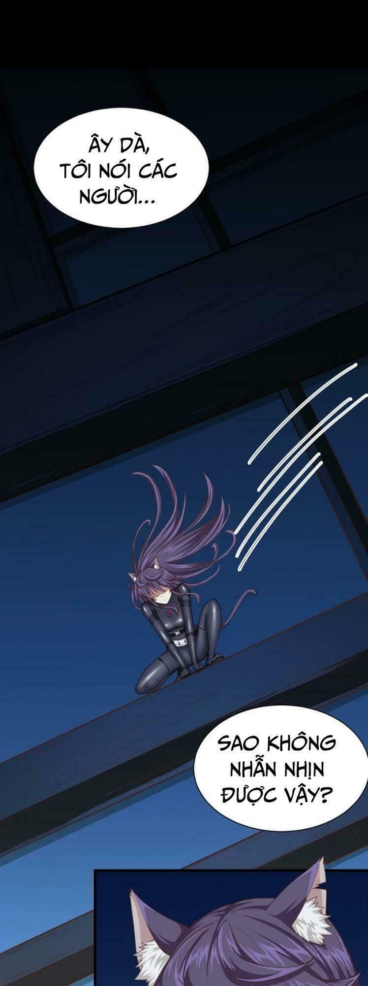 đọc truyện Từ Hôm Nay Bắt Đầu Làm Thành Chủ Chương 24 ảnh 26 tại Thiên Thai Truyện