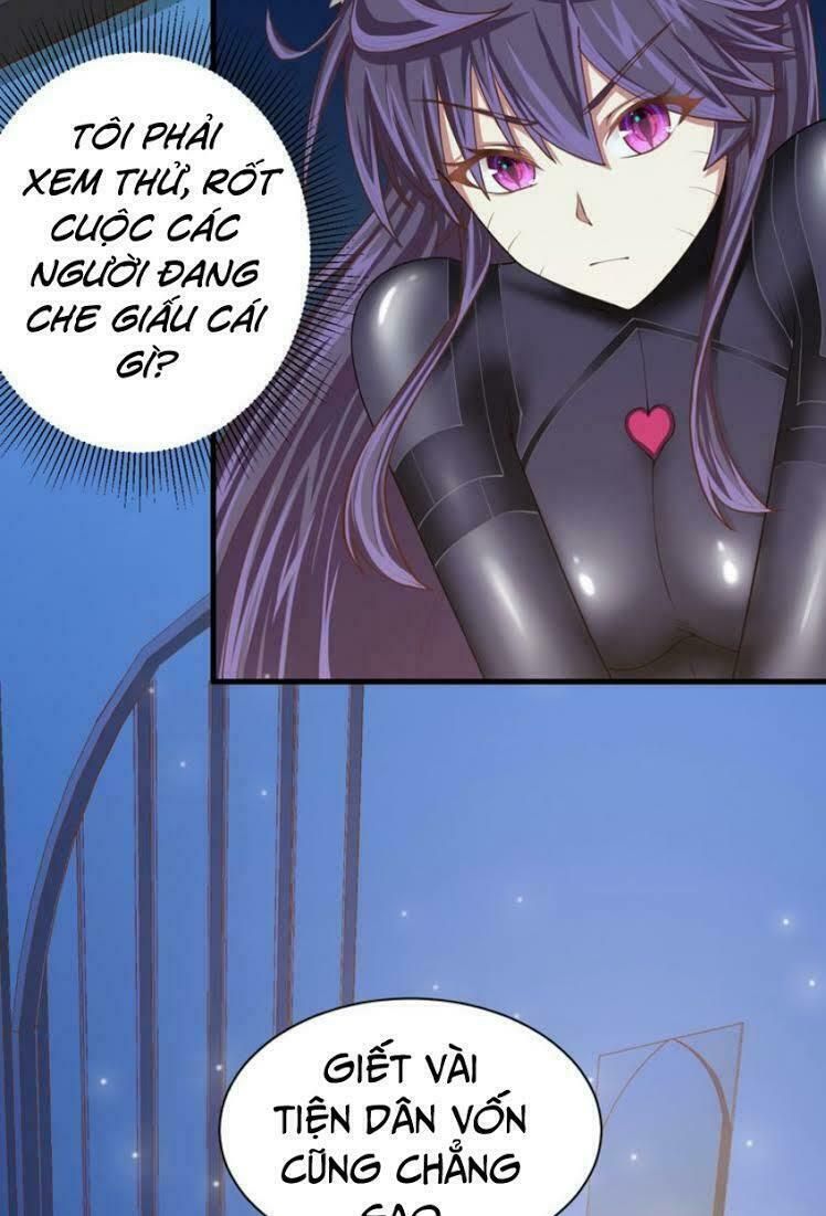 đọc truyện Từ Hôm Nay Bắt Đầu Làm Thành Chủ Chương 24 ảnh 27 tại Thiên Thai Truyện