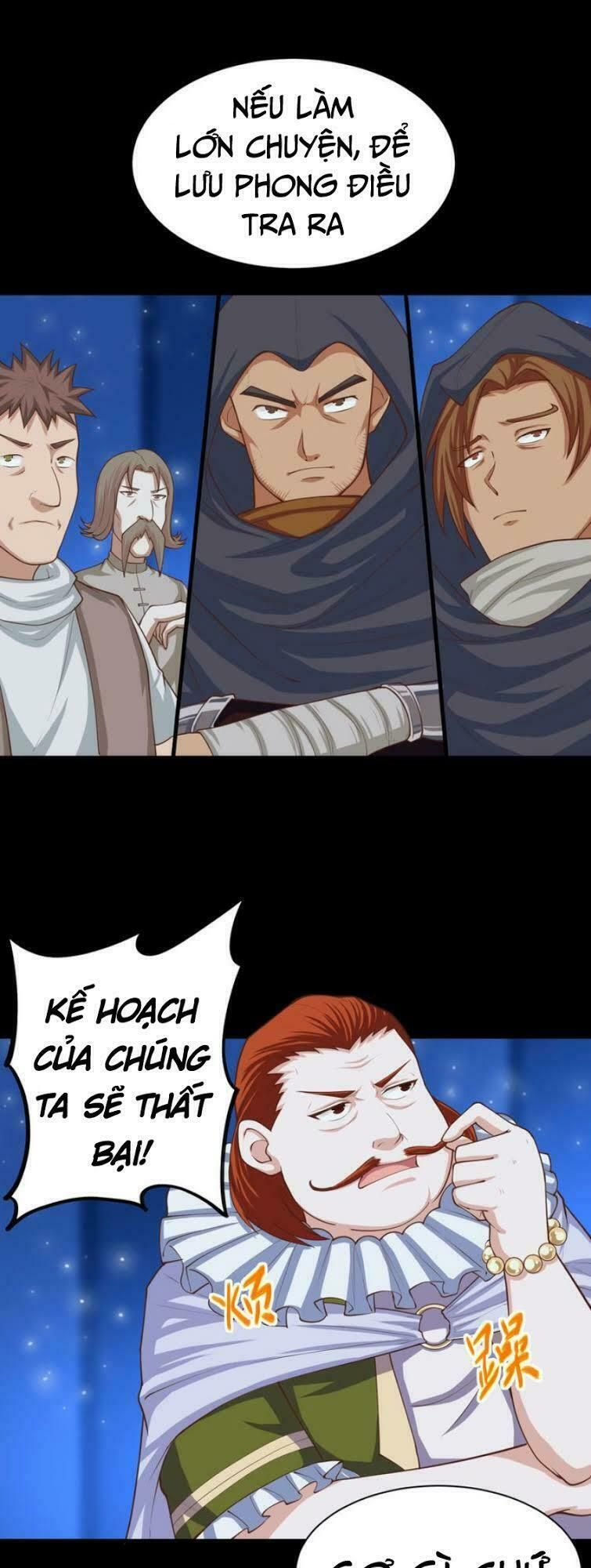 đọc truyện Từ Hôm Nay Bắt Đầu Làm Thành Chủ Chương 24 ảnh 29 tại Thiên Thai Truyện