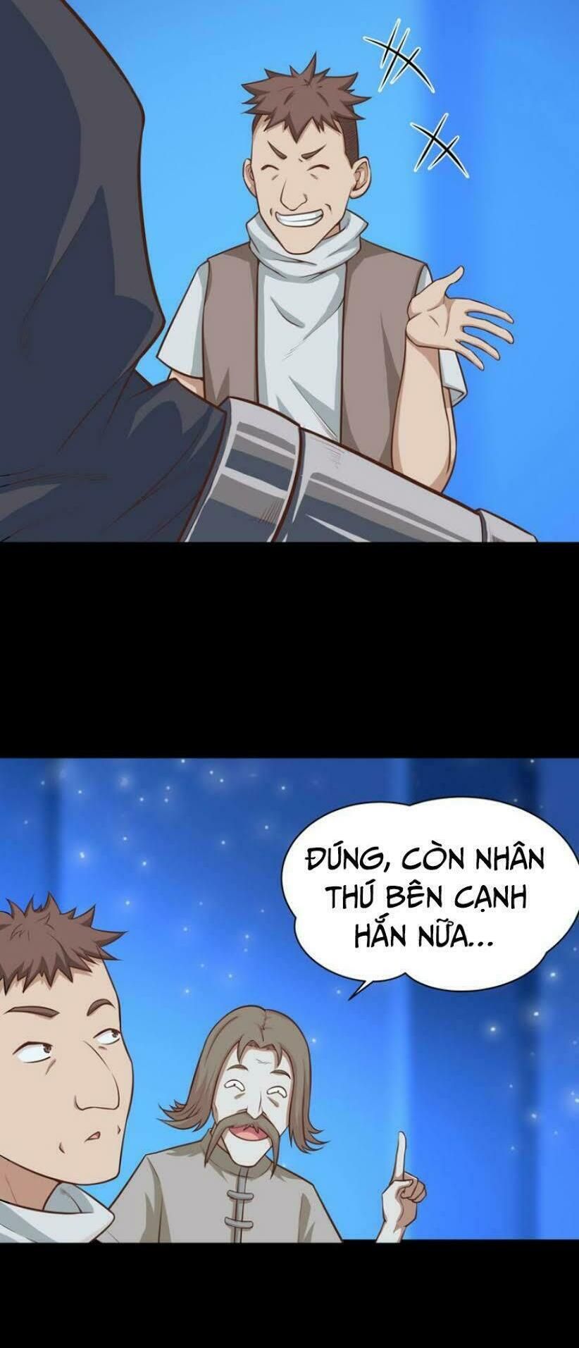 đọc truyện Từ Hôm Nay Bắt Đầu Làm Thành Chủ Chương 24 ảnh 33 tại Thiên Thai Truyện