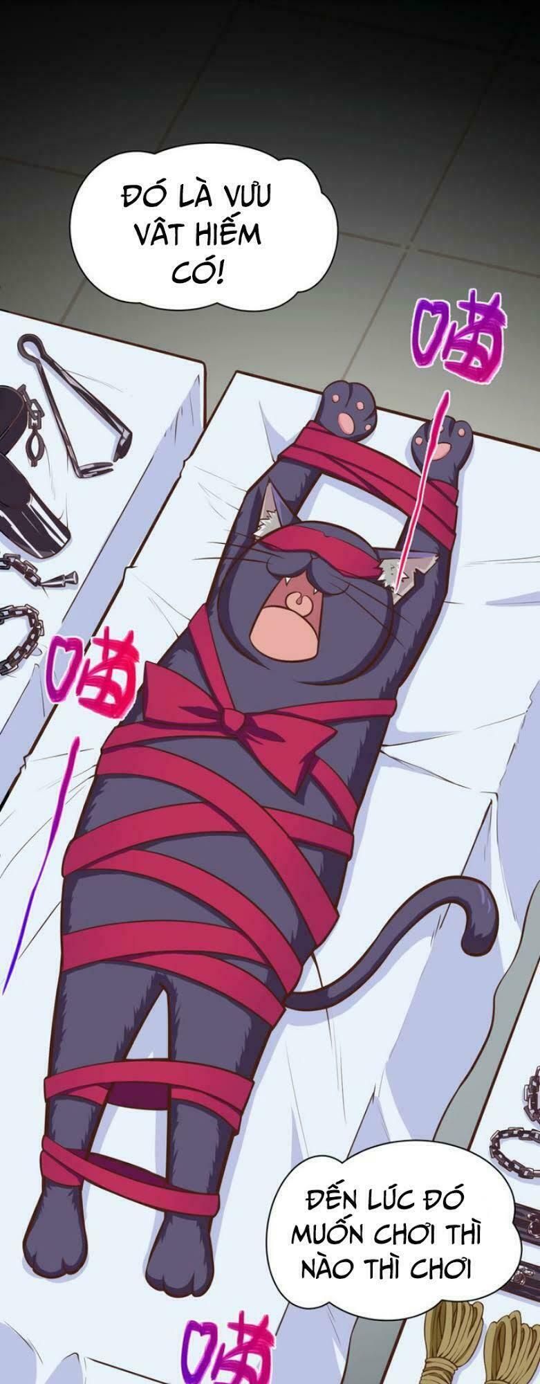 đọc truyện Từ Hôm Nay Bắt Đầu Làm Thành Chủ Chương 24 ảnh 34 tại Thiên Thai Truyện