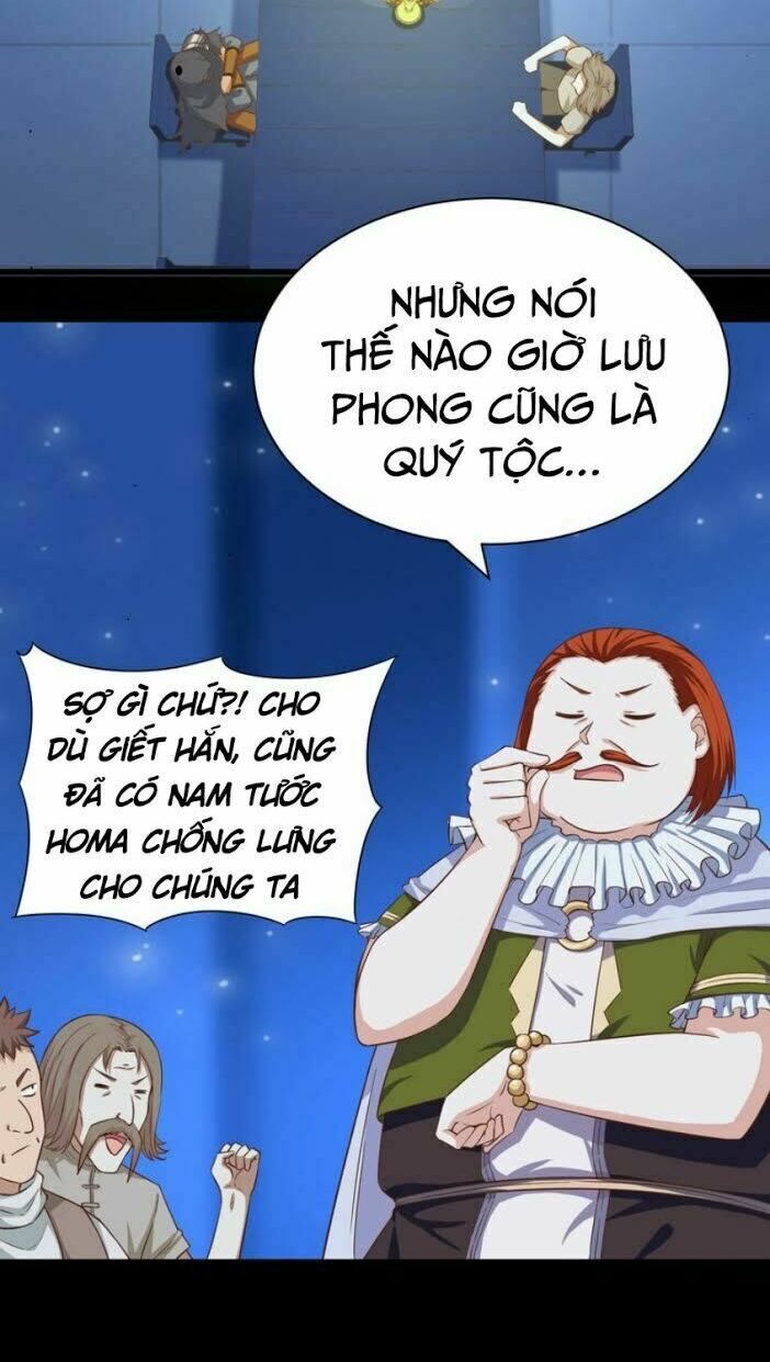 đọc truyện Từ Hôm Nay Bắt Đầu Làm Thành Chủ Chương 24 ảnh 39 tại Thiên Thai Truyện