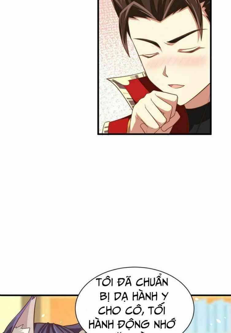 đọc truyện Từ Hôm Nay Bắt Đầu Làm Thành Chủ Chương 24 ảnh 10 tại Thiên Thai Truyện