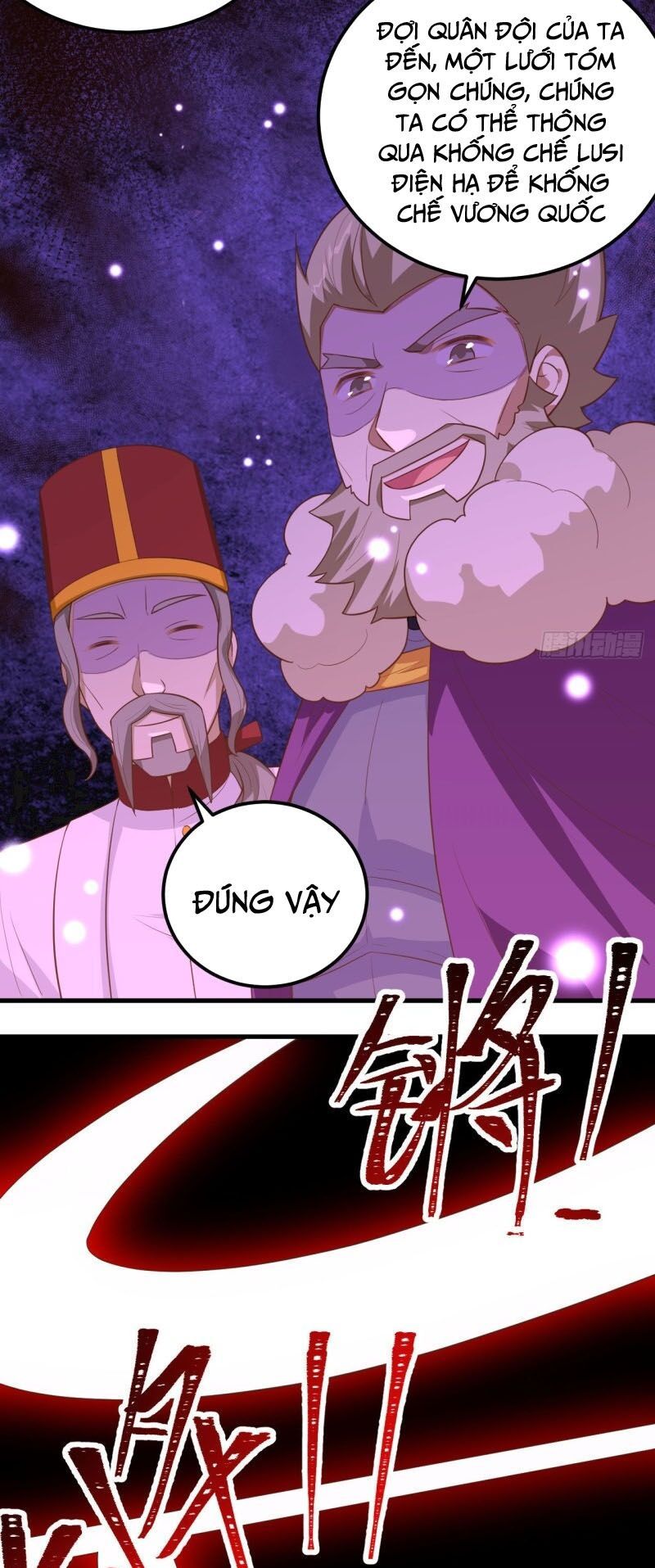 đọc truyện Từ Hôm Nay Bắt Đầu Làm Thành Chủ Chương 240 ảnh 18 tại Thiên Thai Truyện