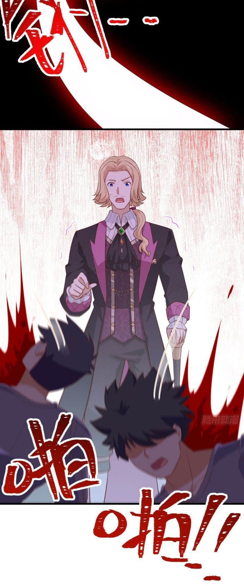 đọc truyện Từ Hôm Nay Bắt Đầu Làm Thành Chủ Chương 240 ảnh 19 tại Thiên Thai Truyện