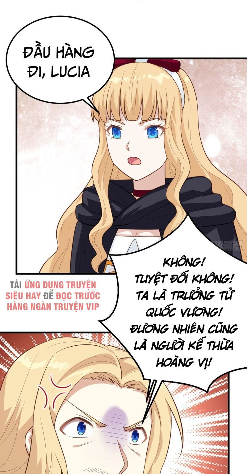 đọc truyện Từ Hôm Nay Bắt Đầu Làm Thành Chủ Chương 240 ảnh 20 tại Thiên Thai Truyện