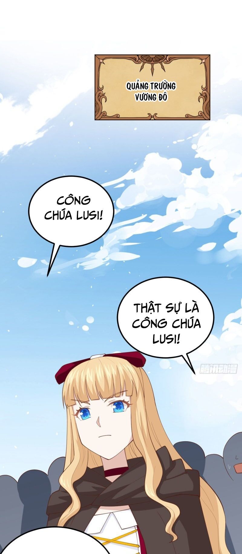 đọc truyện Từ Hôm Nay Bắt Đầu Làm Thành Chủ Chương 240 ảnh 4 tại Thiên Thai Truyện