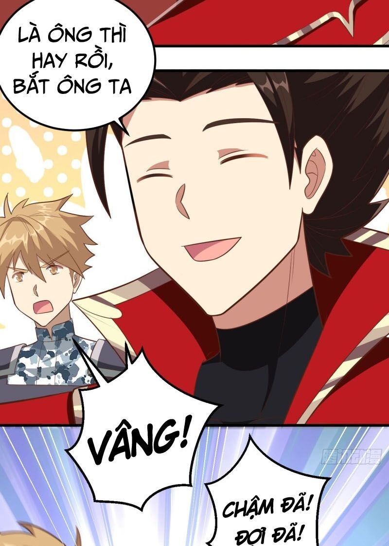 đọc truyện Từ Hôm Nay Bắt Đầu Làm Thành Chủ Chương 240 ảnh 26 tại Thiên Thai Truyện