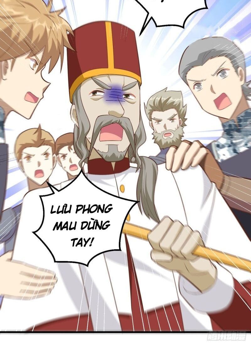 đọc truyện Từ Hôm Nay Bắt Đầu Làm Thành Chủ Chương 240 ảnh 27 tại Thiên Thai Truyện