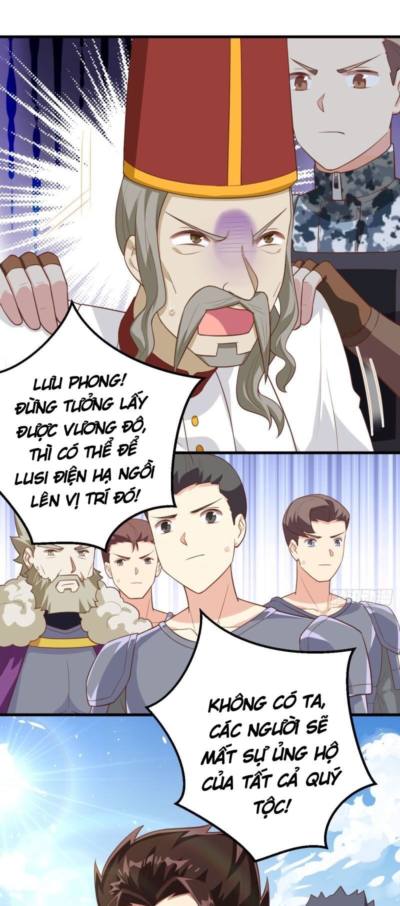 đọc truyện Từ Hôm Nay Bắt Đầu Làm Thành Chủ Chương 240 ảnh 28 tại Thiên Thai Truyện