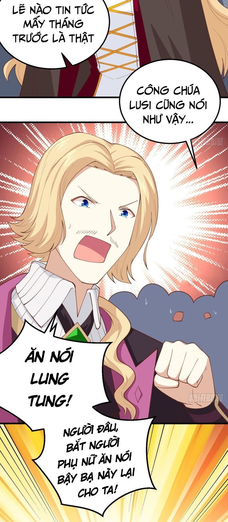 đọc truyện Từ Hôm Nay Bắt Đầu Làm Thành Chủ Chương 240 ảnh 5 tại Thiên Thai Truyện