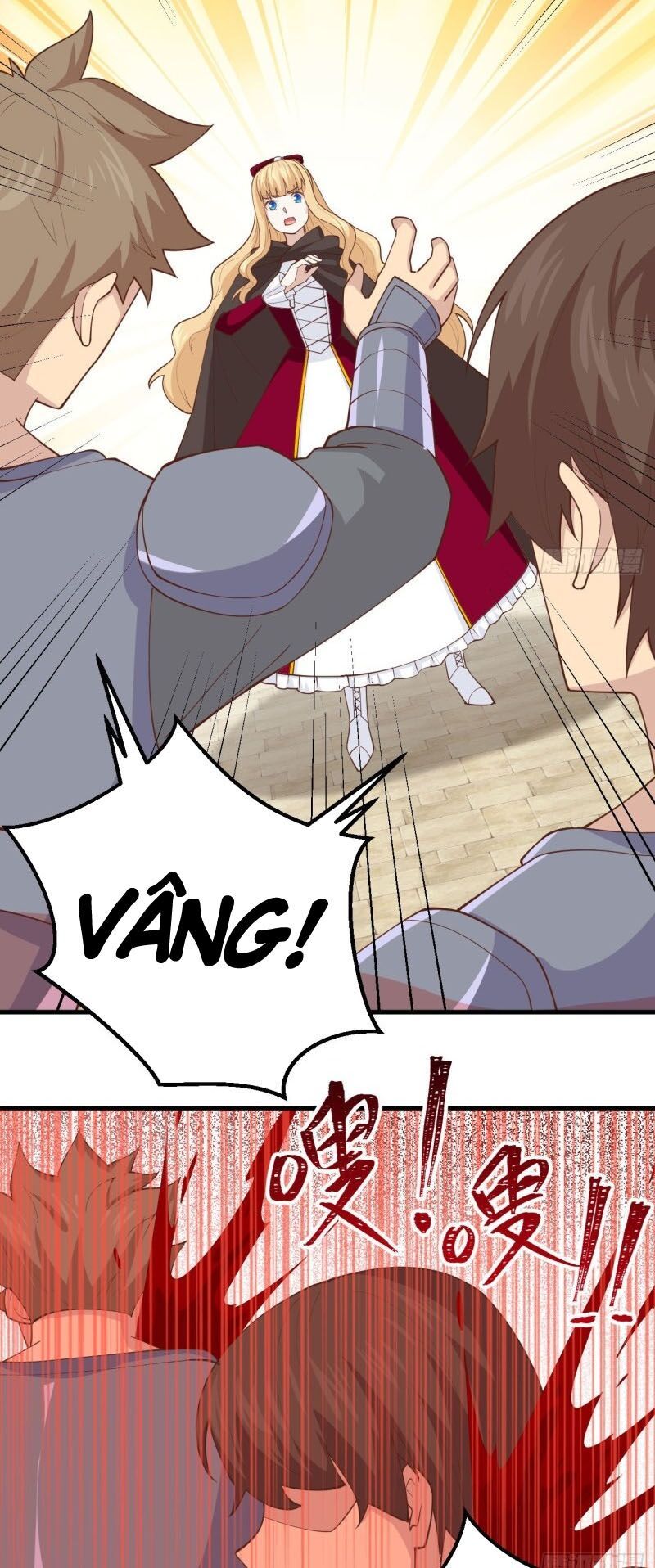 đọc truyện Từ Hôm Nay Bắt Đầu Làm Thành Chủ Chương 240 ảnh 6 tại Thiên Thai Truyện