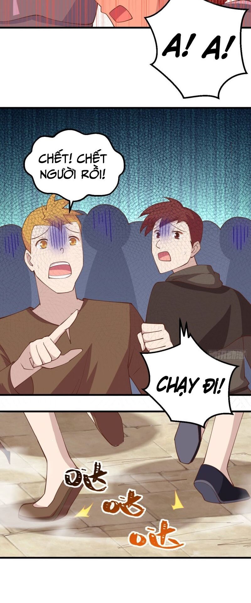 đọc truyện Từ Hôm Nay Bắt Đầu Làm Thành Chủ Chương 240 ảnh 7 tại Thiên Thai Truyện