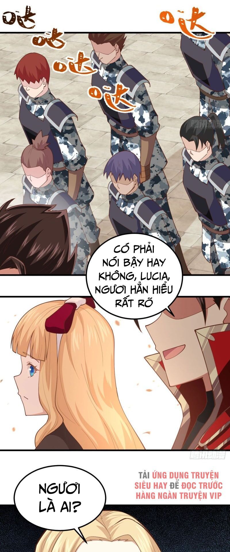 đọc truyện Từ Hôm Nay Bắt Đầu Làm Thành Chủ Chương 240 ảnh 8 tại Thiên Thai Truyện