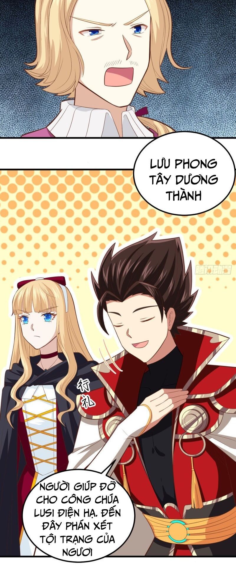 đọc truyện Từ Hôm Nay Bắt Đầu Làm Thành Chủ Chương 240 ảnh 9 tại Thiên Thai Truyện