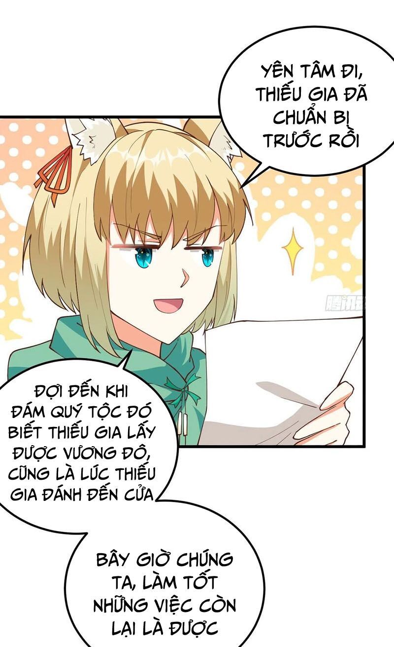 đọc truyện Từ Hôm Nay Bắt Đầu Làm Thành Chủ Chương 241 ảnh 14 tại Thiên Thai Truyện