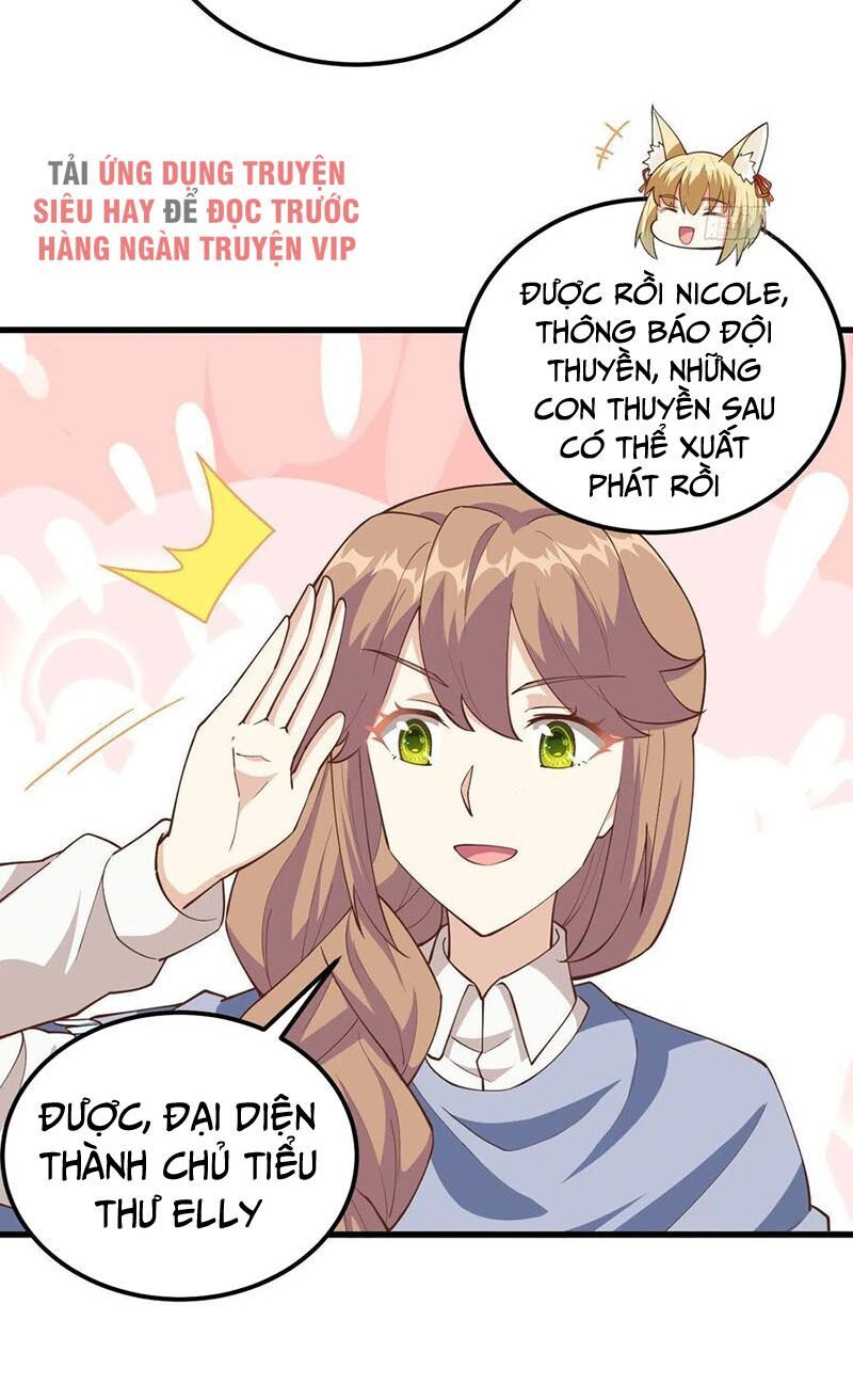 đọc truyện Từ Hôm Nay Bắt Đầu Làm Thành Chủ Chương 241 ảnh 15 tại Thiên Thai Truyện