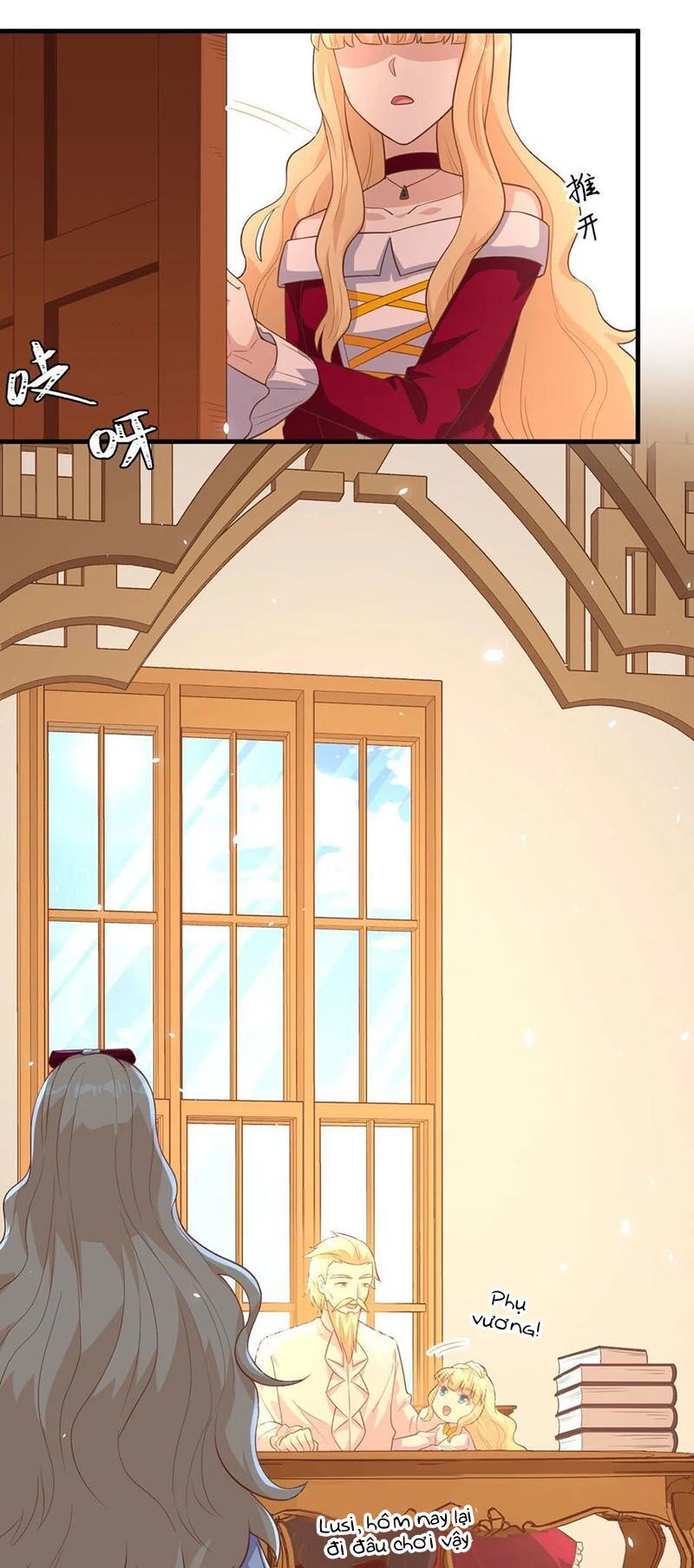 đọc truyện Từ Hôm Nay Bắt Đầu Làm Thành Chủ Chương 241 ảnh 16 tại Thiên Thai Truyện