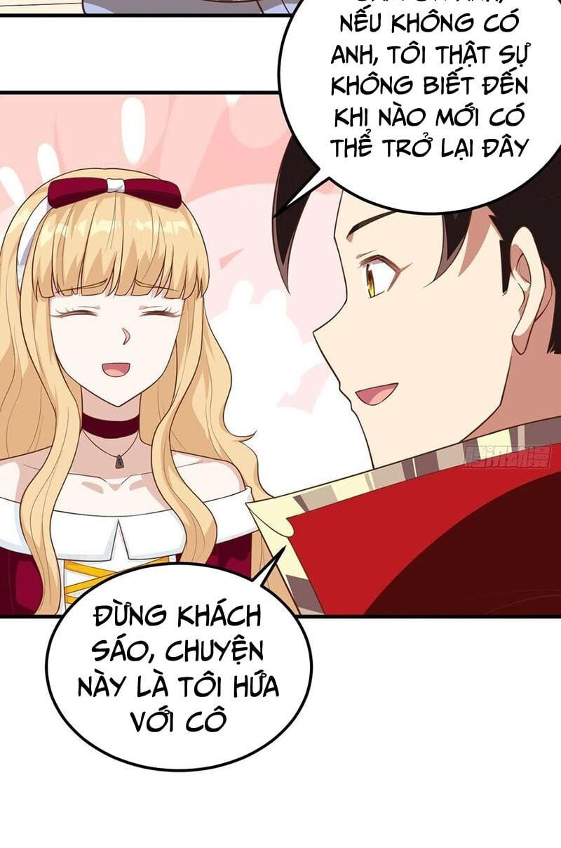 đọc truyện Từ Hôm Nay Bắt Đầu Làm Thành Chủ Chương 241 ảnh 21 tại Thiên Thai Truyện