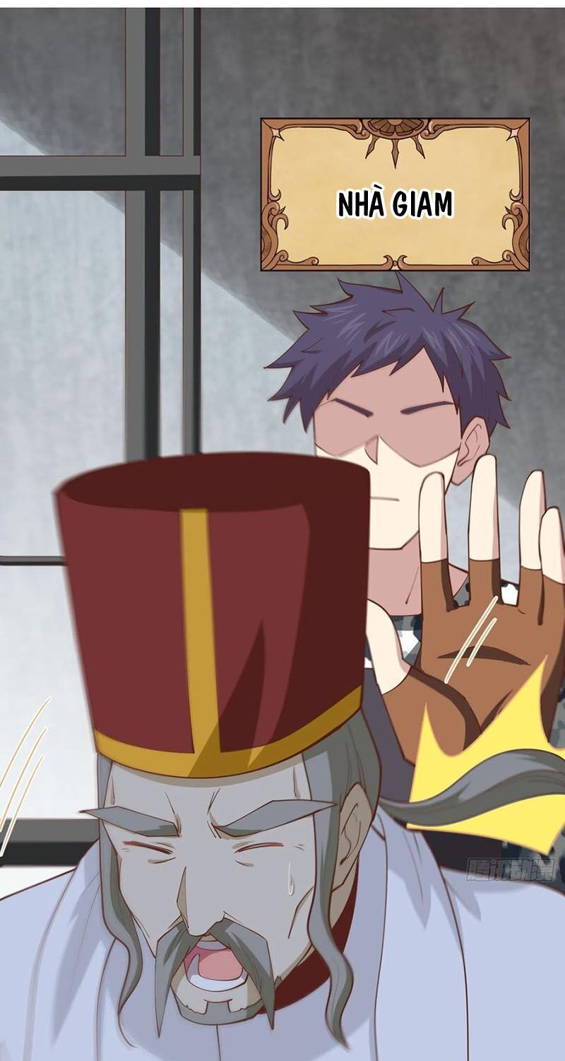 đọc truyện Từ Hôm Nay Bắt Đầu Làm Thành Chủ Chương 241 ảnh 4 tại Thiên Thai Truyện