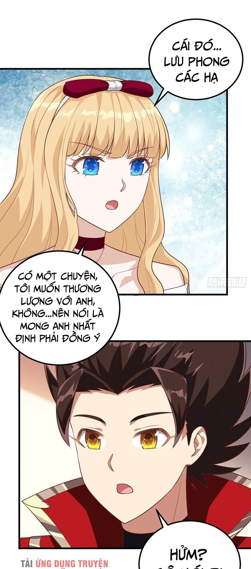 đọc truyện Từ Hôm Nay Bắt Đầu Làm Thành Chủ Chương 241 ảnh 22 tại Thiên Thai Truyện