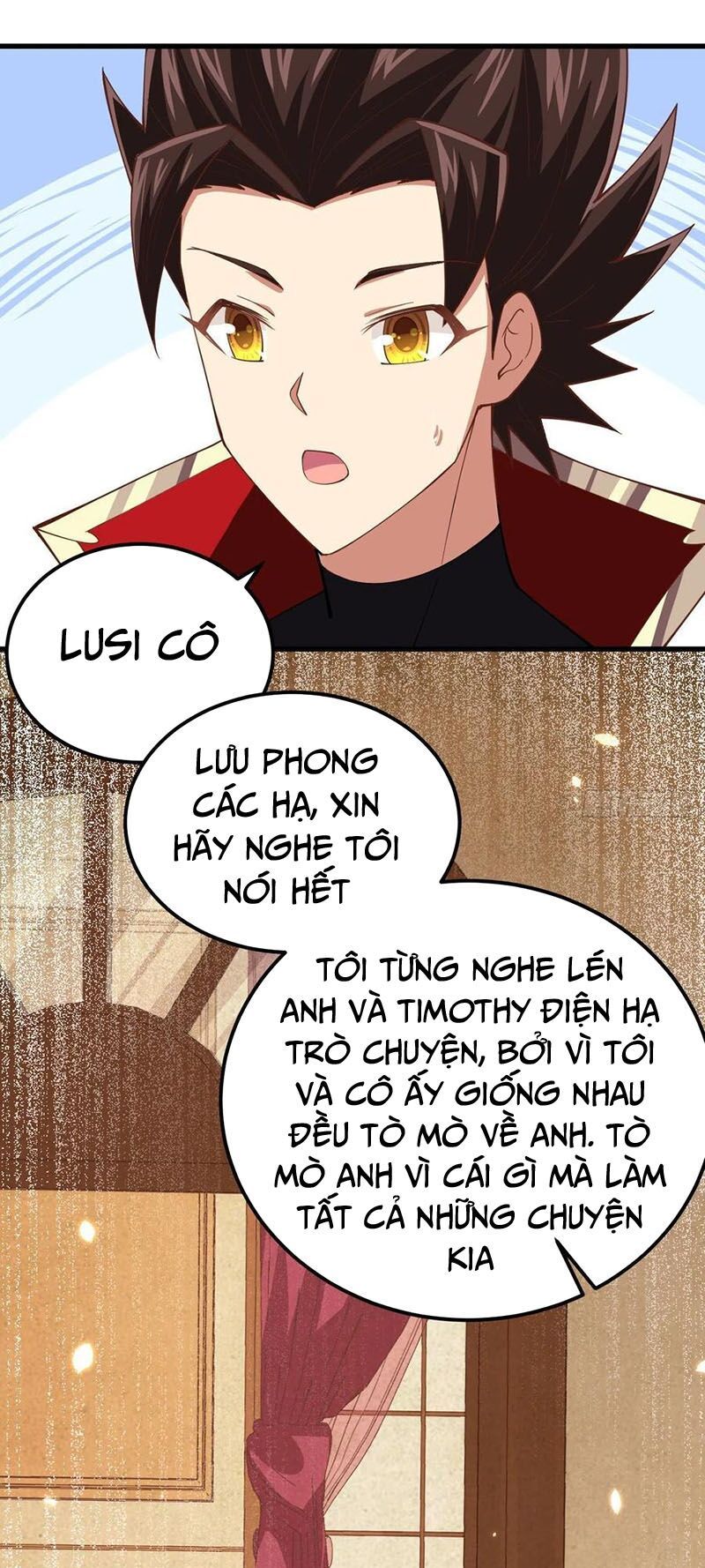 đọc truyện Từ Hôm Nay Bắt Đầu Làm Thành Chủ Chương 241 ảnh 24 tại Thiên Thai Truyện