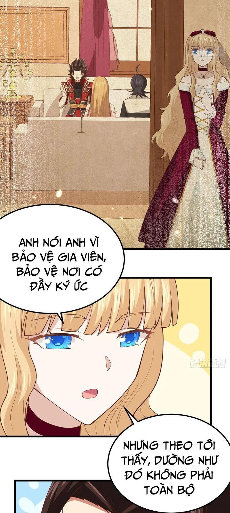 đọc truyện Từ Hôm Nay Bắt Đầu Làm Thành Chủ Chương 241 ảnh 25 tại Thiên Thai Truyện