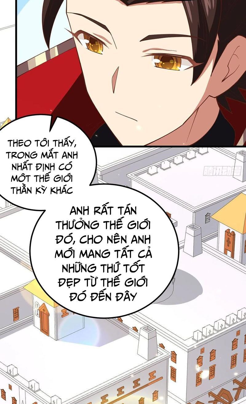 đọc truyện Từ Hôm Nay Bắt Đầu Làm Thành Chủ Chương 241 ảnh 26 tại Thiên Thai Truyện