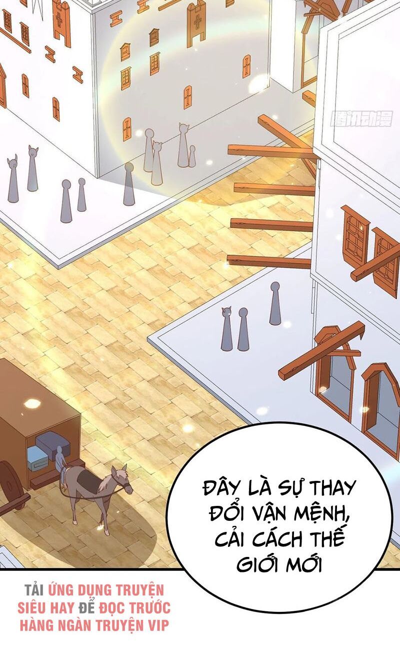 đọc truyện Từ Hôm Nay Bắt Đầu Làm Thành Chủ Chương 241 ảnh 27 tại Thiên Thai Truyện