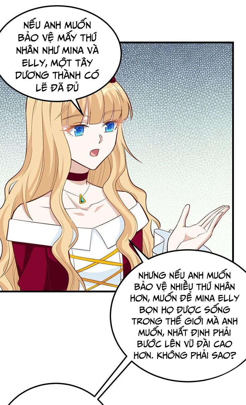 đọc truyện Từ Hôm Nay Bắt Đầu Làm Thành Chủ Chương 241 ảnh 28 tại Thiên Thai Truyện