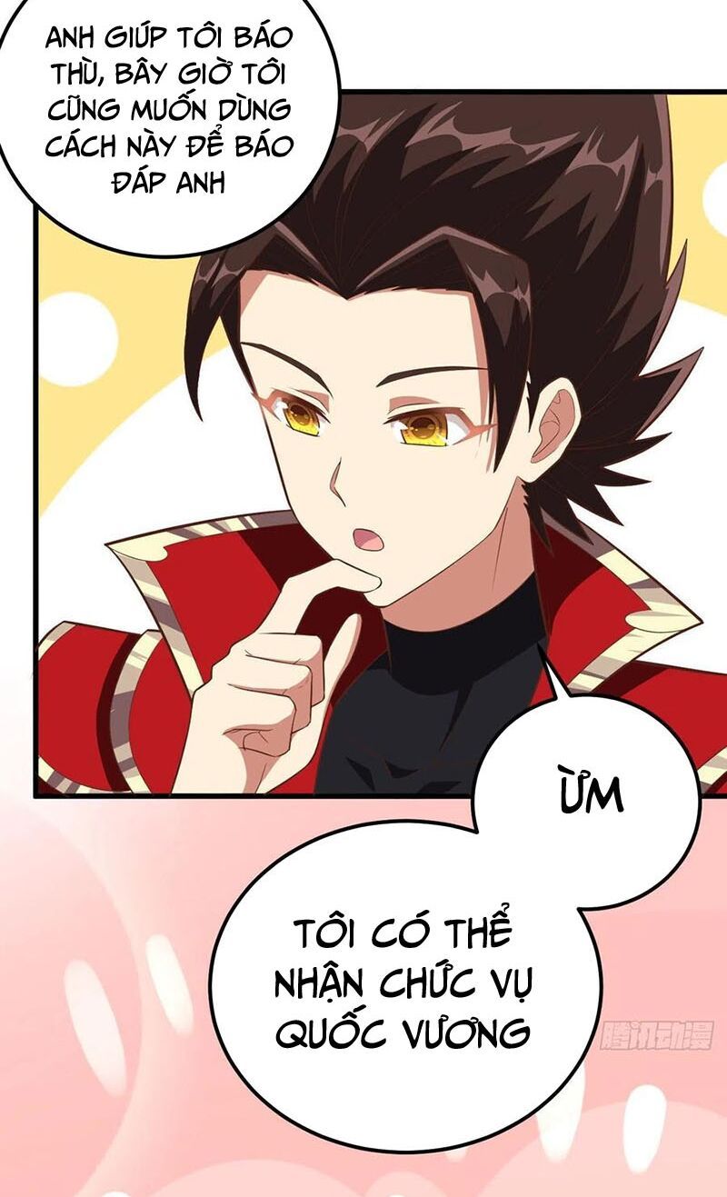 đọc truyện Từ Hôm Nay Bắt Đầu Làm Thành Chủ Chương 241 ảnh 29 tại Thiên Thai Truyện