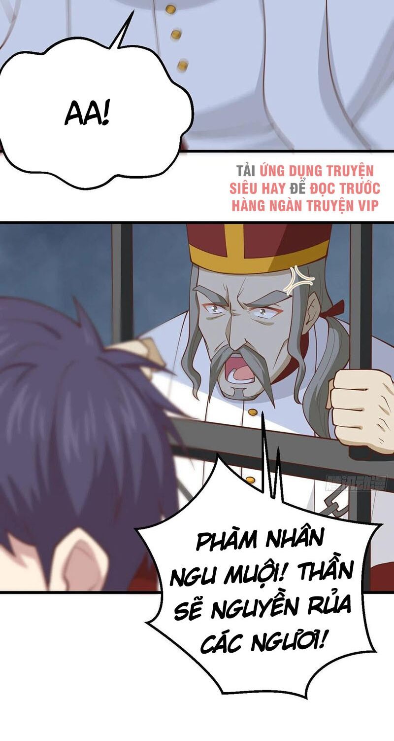 đọc truyện Từ Hôm Nay Bắt Đầu Làm Thành Chủ Chương 241 ảnh 5 tại Thiên Thai Truyện