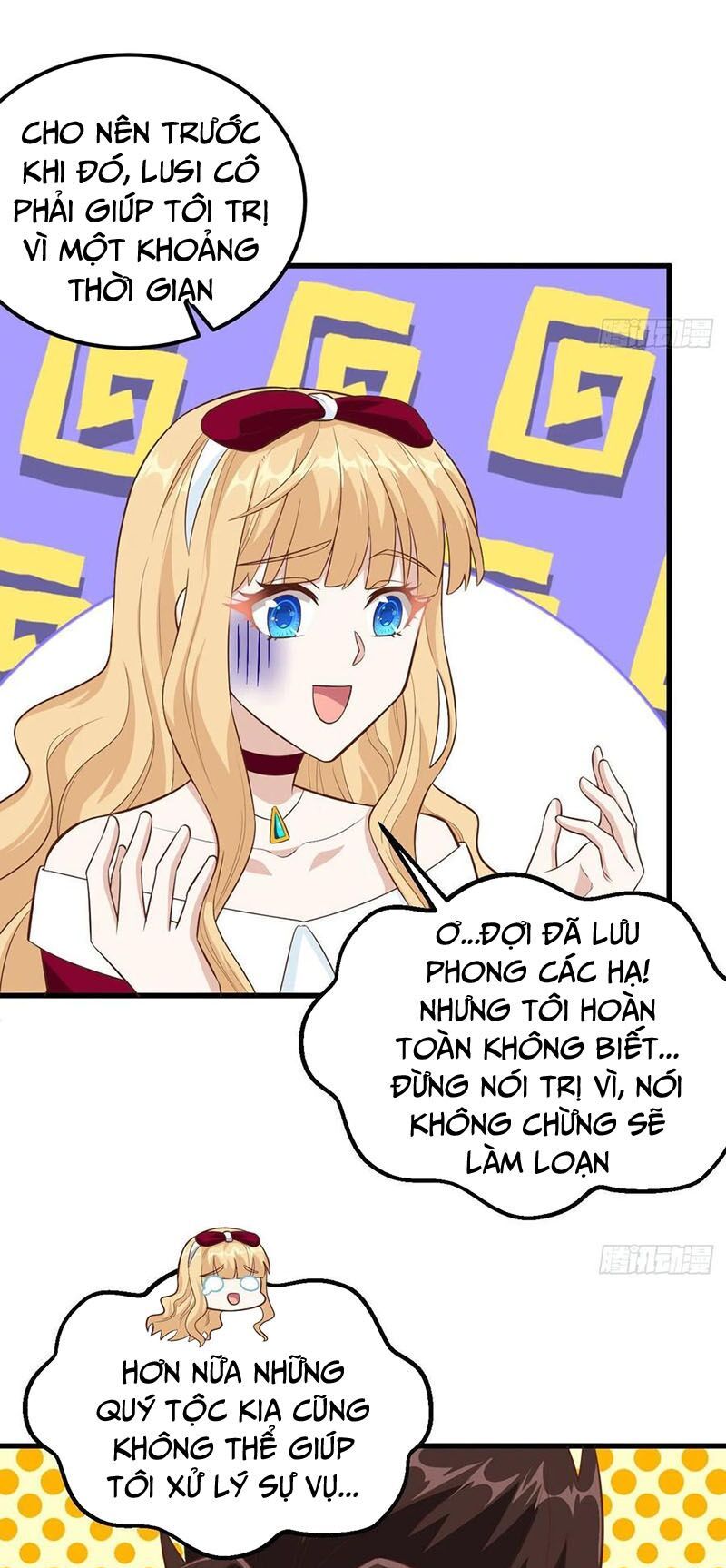 đọc truyện Từ Hôm Nay Bắt Đầu Làm Thành Chủ Chương 241 ảnh 32 tại Thiên Thai Truyện