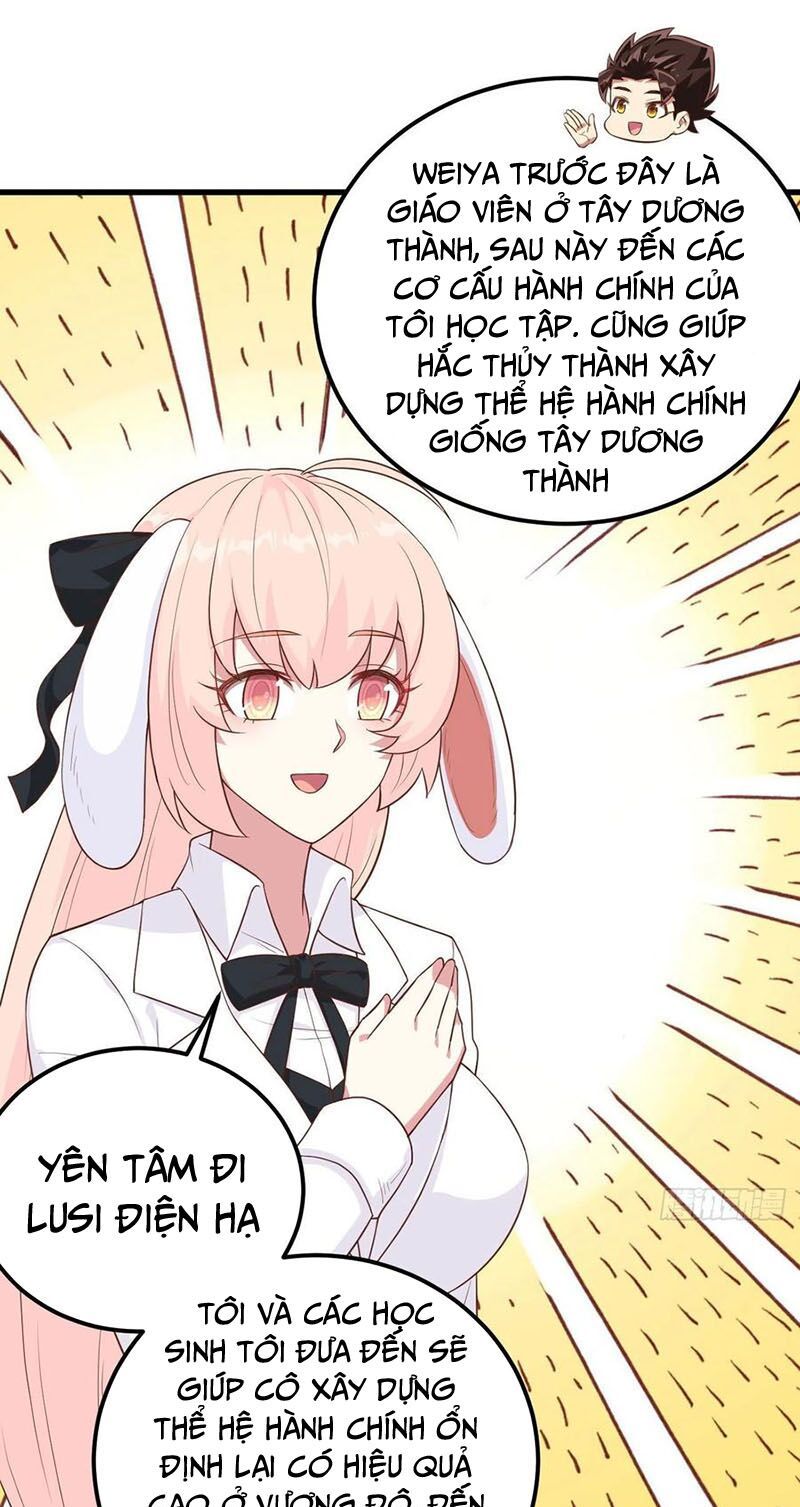 đọc truyện Từ Hôm Nay Bắt Đầu Làm Thành Chủ Chương 241 ảnh 34 tại Thiên Thai Truyện