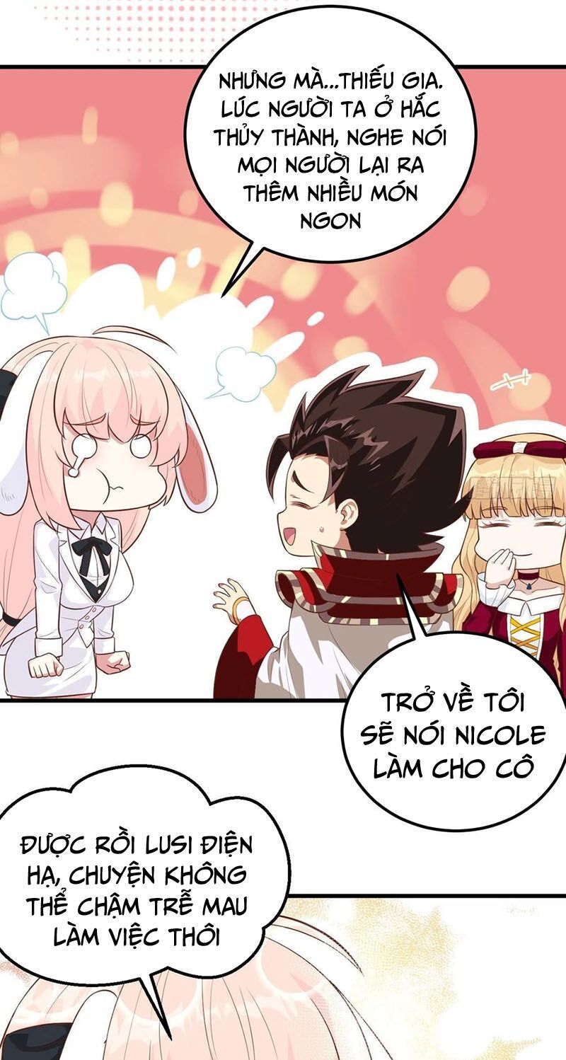 đọc truyện Từ Hôm Nay Bắt Đầu Làm Thành Chủ Chương 241 ảnh 36 tại Thiên Thai Truyện