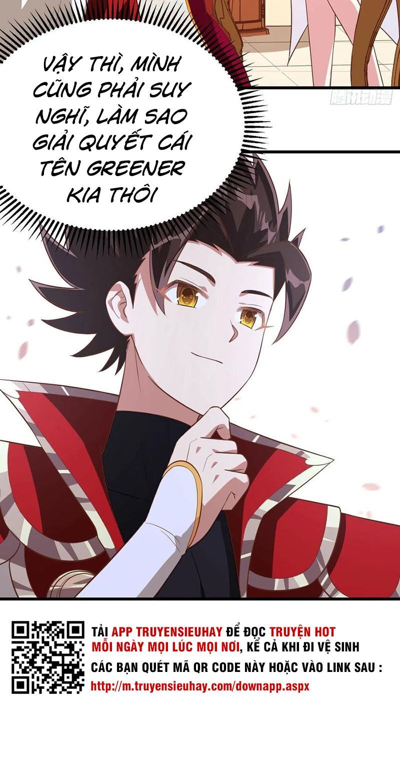 đọc truyện Từ Hôm Nay Bắt Đầu Làm Thành Chủ Chương 241 ảnh 38 tại Thiên Thai Truyện